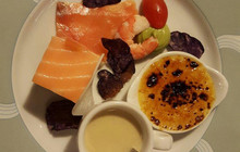 Au Rond de Serviette餐厅图片