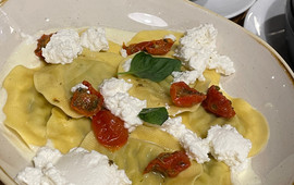 Ristorante Del Arte