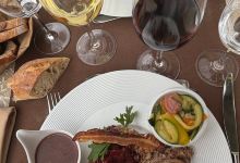 A La Table du Bon Roi Stanislas美食图片