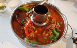 Siam 77 Home & Restaurant