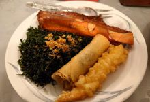 Golden House美食图片
