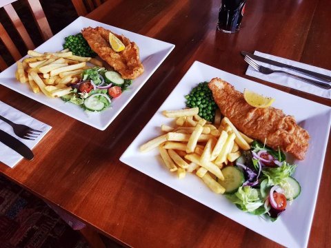 Bishopton Inn