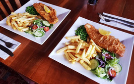 Bishopton Inn