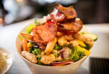 The Heights Bar & Kitchen美食图片