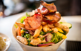 The Heights Bar & Kitchen