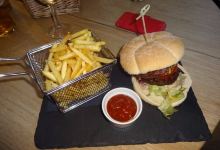 Linton Hotel & Steak House美食图片