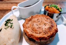 The White Hart Country Inn美食图片