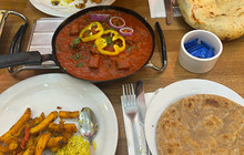 Sultan Fine Indian Dining餐厅图片