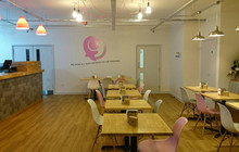 Fabio's Gelato Hitchin餐厅图片