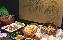 Little Lanka餐厅图片
