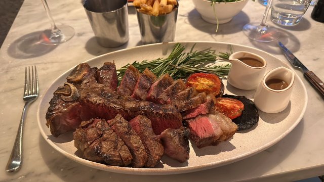 Piccolino Knutsford