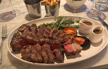 Piccolino Knutsford餐厅图片