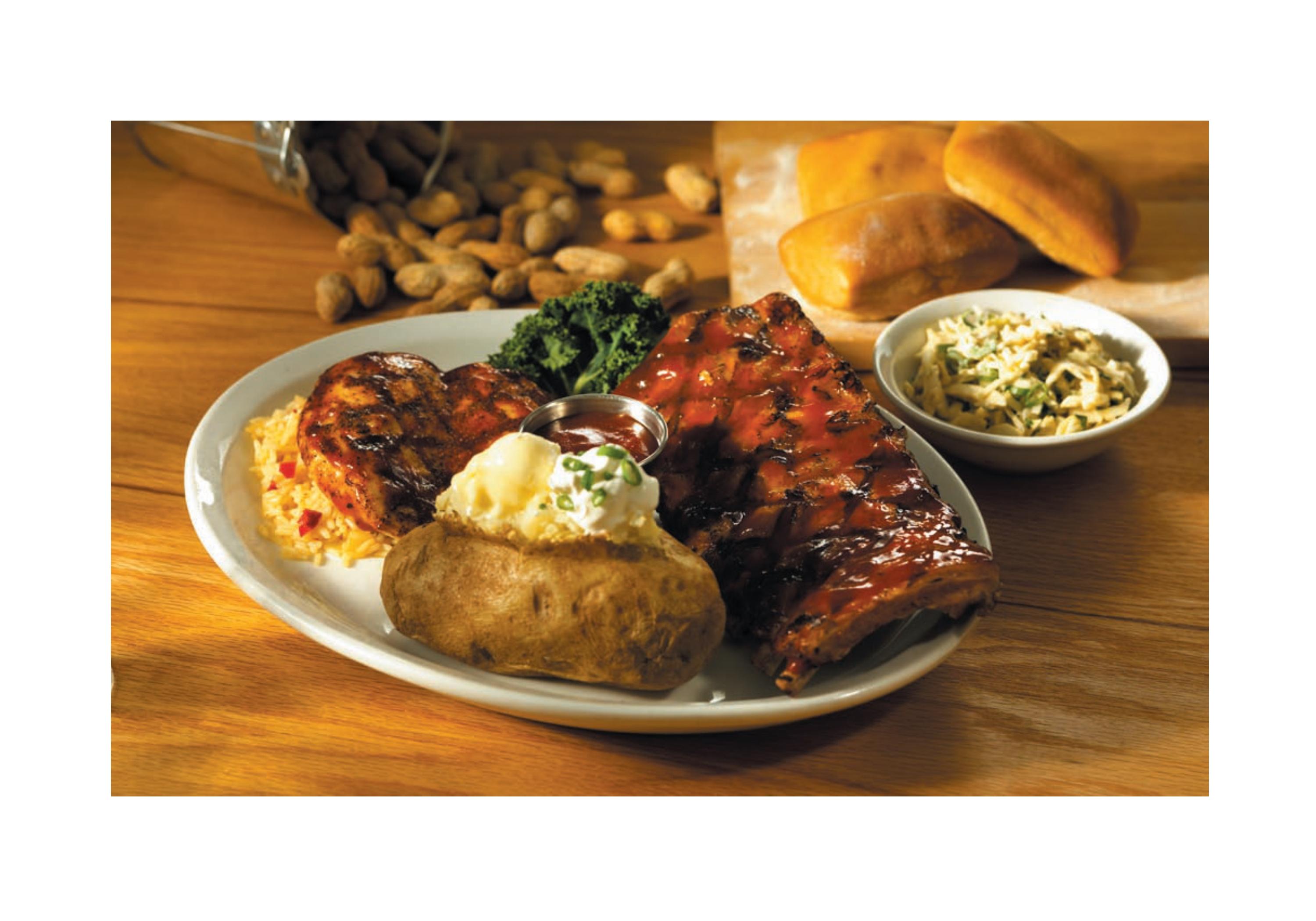 Original Roadhouse Grill