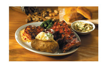 Original Roadhouse Grill餐厅图片