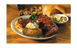 Original Roadhouse Grill
