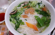 Saigon Cafe餐厅图片