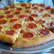 P J's Brick Oven Pizza