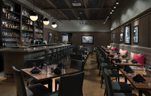 Bistro Barberet & Bakery餐厅图片