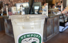 Newport Pie And Coffee餐厅图片