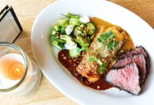 Los Altos Grill美食图片