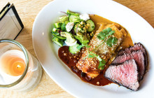 Los Altos Grill餐厅图片
