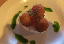 Maya Restaurant美食图片