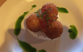 Maya Restaurant