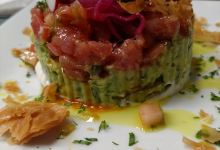 The Greekish - 8 North Broadway美食图片