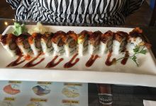 Osaka Sushi美食图片