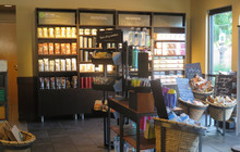Starbucks餐厅图片