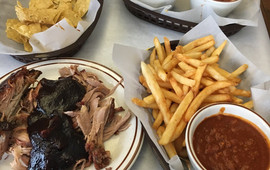 Canyon City Barbeque