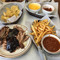 Canyon City Barbeque