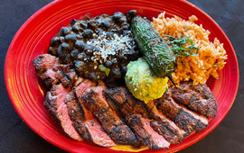 El 42 Cantina