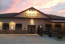 Lebowski's Bar & Grill美食图片