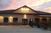 Lebowski's Bar & Grill餐厅图片