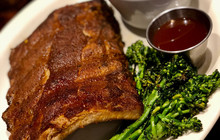 The Highliner Restaurant餐厅图片
