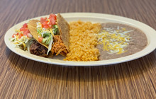 La Fonda Latin Cuisine餐厅图片