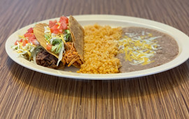 La Fonda Latin Cuisine