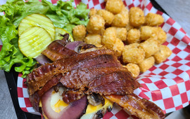 Bluto's Hometown Tavern