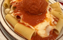 LA Hacienda Restaurant餐厅图片