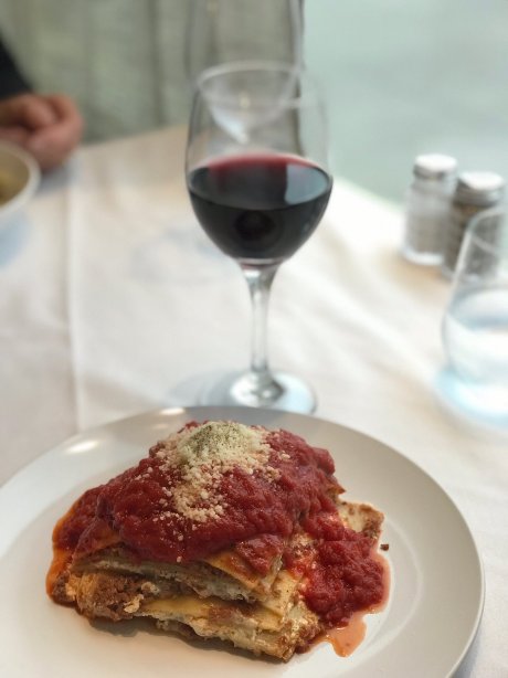 Catello's Mozzarella bar
