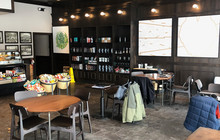 Starbucks餐厅图片