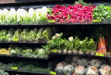 Whole Foods Market购物图片