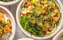 Bowl Lab餐厅图片