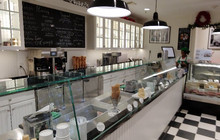 Arethusa Farm Dairy餐厅图片