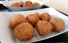 Long John Silver's餐厅图片