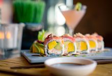 Drunken Fish - Central West End美食图片