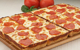 Jet's Pizza