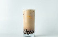 Bobaloca Bubble Tea and Coffee House餐厅图片