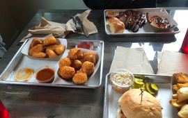 Chop Shop BBQ